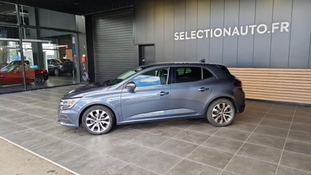 Renault Mégane image 2