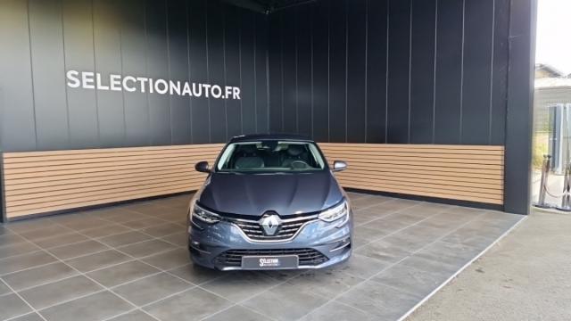 Renault Mégane image 5