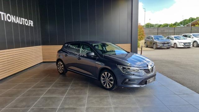 Renault Mégane image 6
