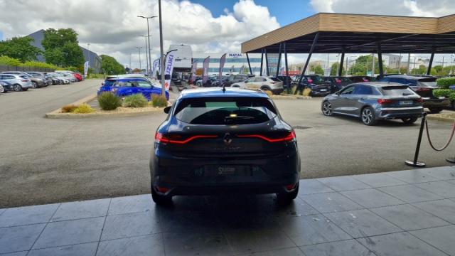 Renault Mégane image 1
