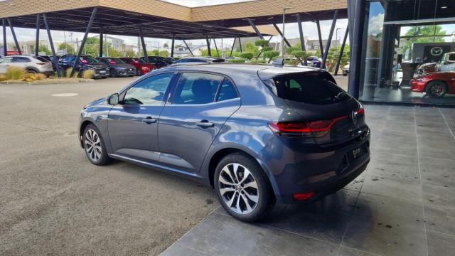 Renault Mégane image 4