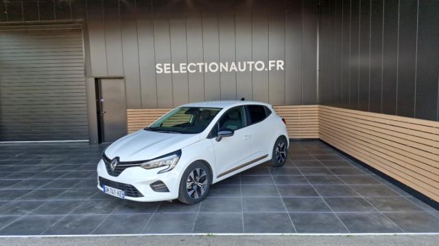 Renault Clio V Evolution Sce 65