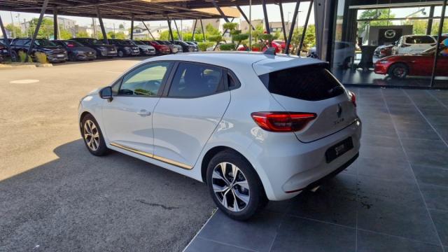 Renault Clio image 3