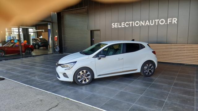 Renault Clio image 7