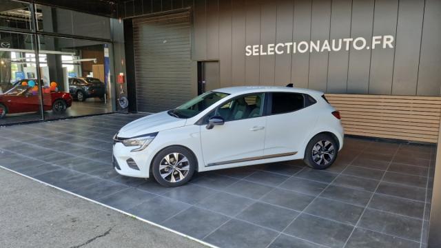 Renault Clio image 9