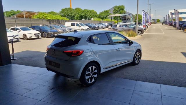 Renault Clio image 1