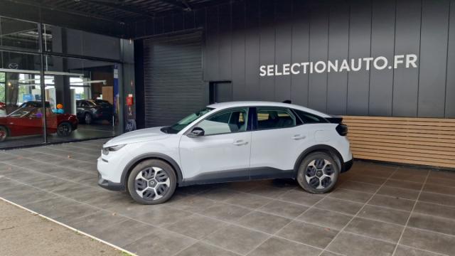 Citroen C4 image 8