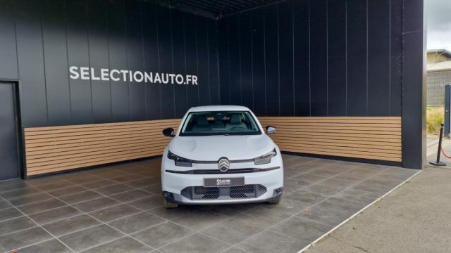 Citroen C4 image 1