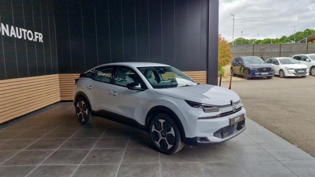 Citroen C4 image 5