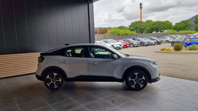 Citroen C4 image 4