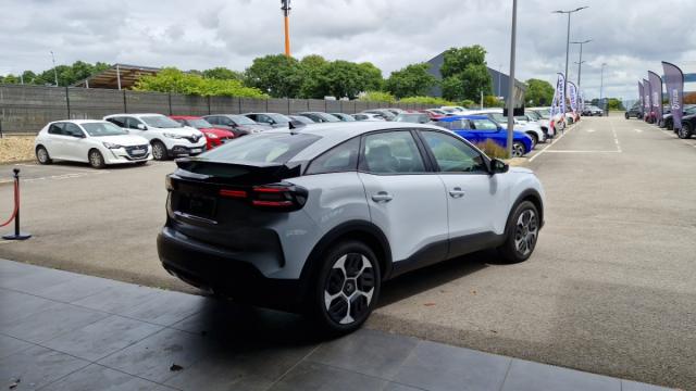 Citroen C4 image 3