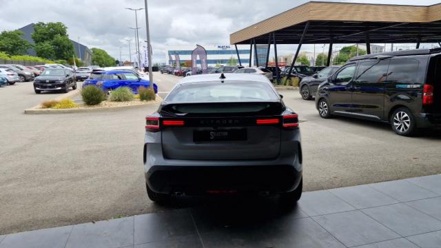 Citroen C4 image 7