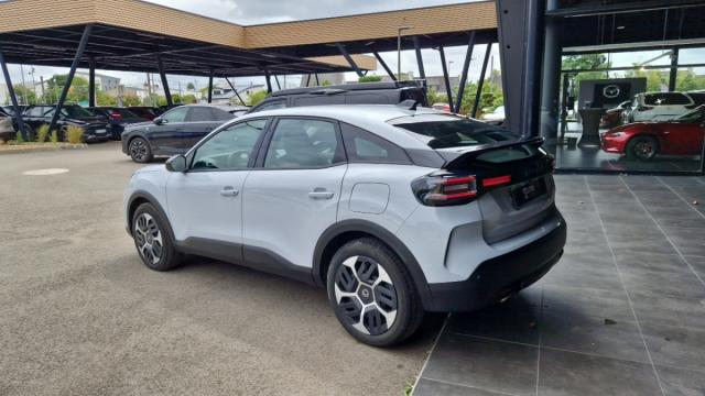 Citroen C4 image 9