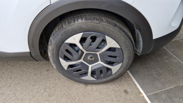 Citroen C4 image 2