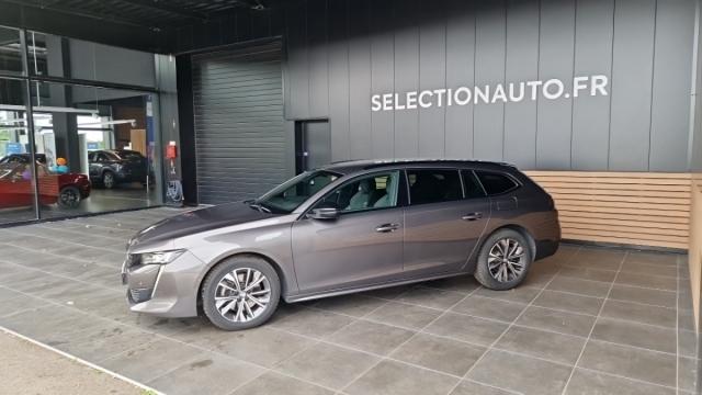 Peugeot 508 image 4