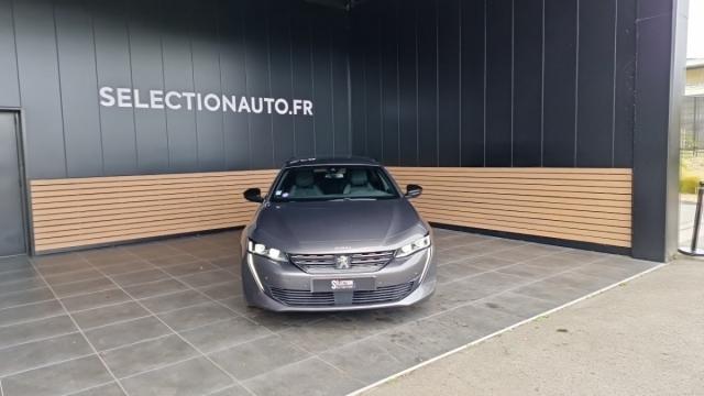 Peugeot 508 image 6