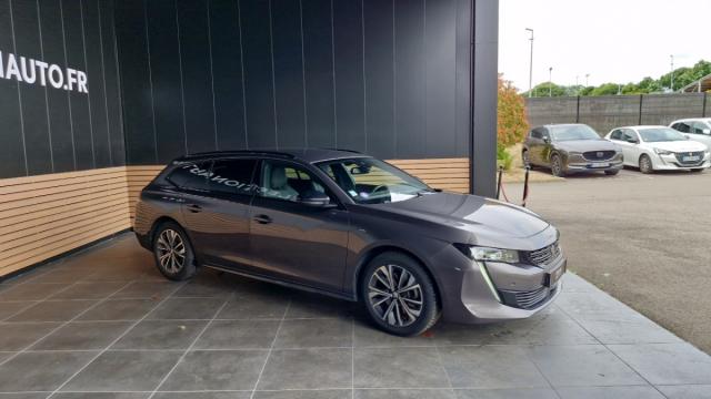 Peugeot 508 image 2