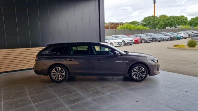 Peugeot 508 image 3