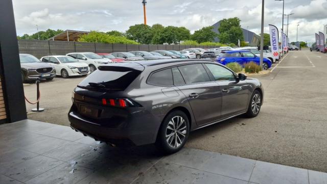 Peugeot 508 image 7