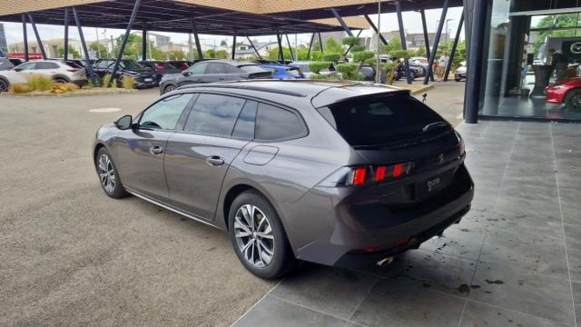 Peugeot 508 image 8