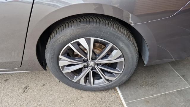 Peugeot 508 image 5
