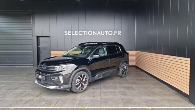 Citroen C5 Aircross Hybride Recharg 225 E-Eat8 Shine Pack