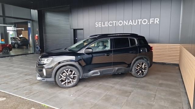 Citroen C5 Aircross image 4