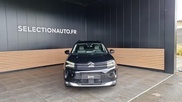 Citroen C5 Aircross image 7