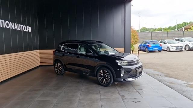 Citroen C5 Aircross image 2