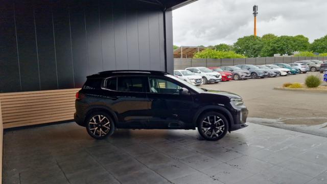 Citroen C5 Aircross image 9