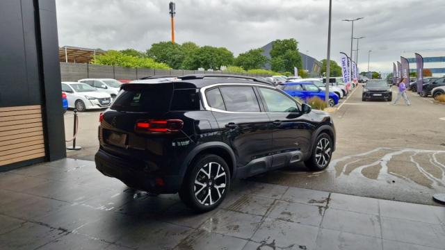 Citroen C5 Aircross image 5