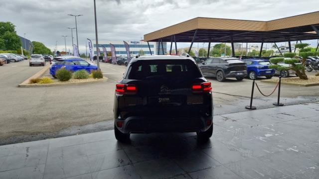 Citroen C5 Aircross image 3