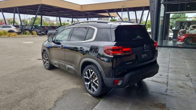 Citroen C5 Aircross image 6
