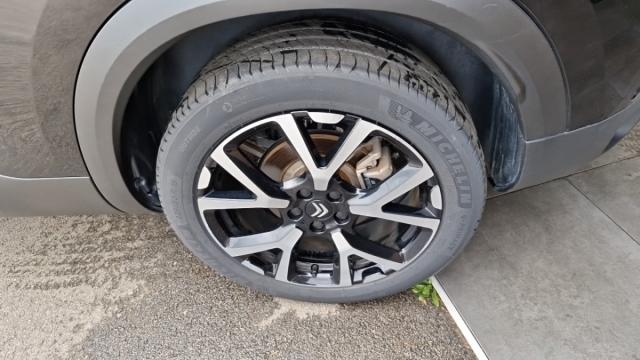 Citroen C5 Aircross image 1