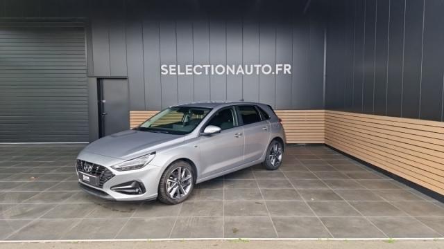 Hyundai I30 Iii 1.0 T-Gdi 120 Dct-7 Mhev Creative