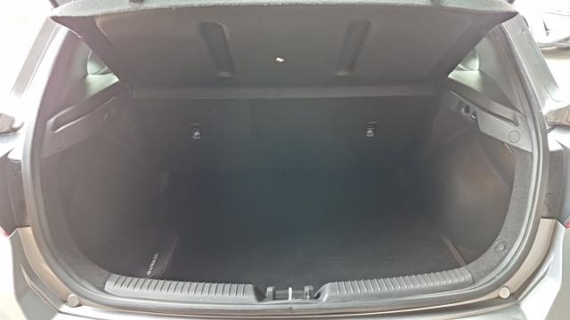 Hyundai I30 image 1
