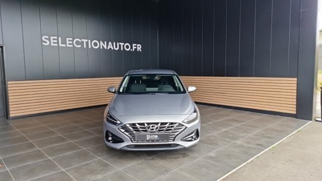 Hyundai I30 image 6