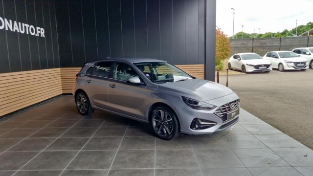 Hyundai I30 image 3