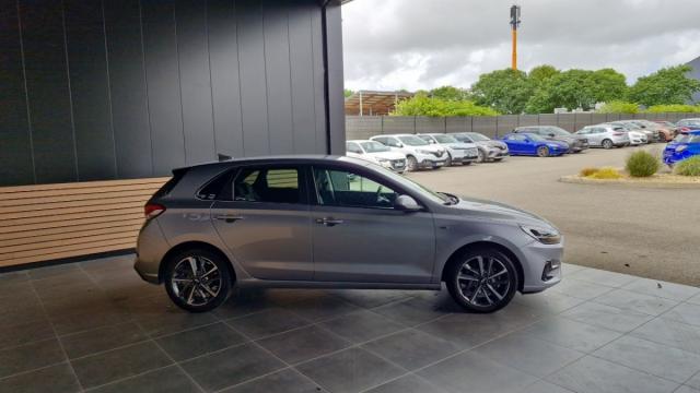 Hyundai I30 image 7