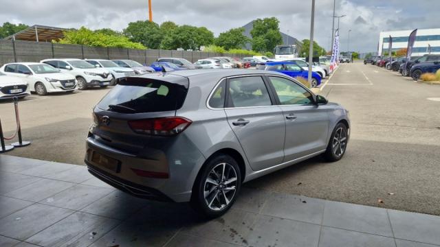 Hyundai I30 image 2