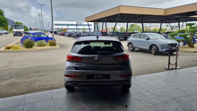Hyundai I30 image 5