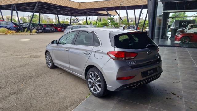Hyundai I30 image 4