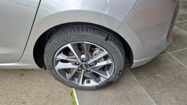 Hyundai I30 image 8