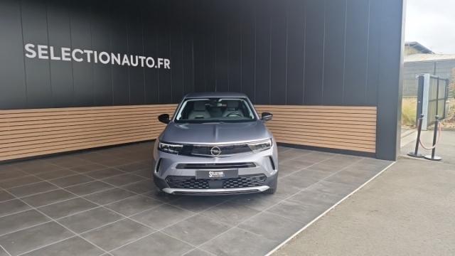 Opel Mokka image 9