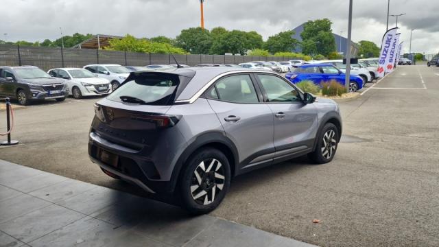 Opel Mokka image 4