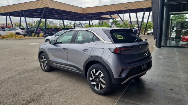 Opel Mokka image 3