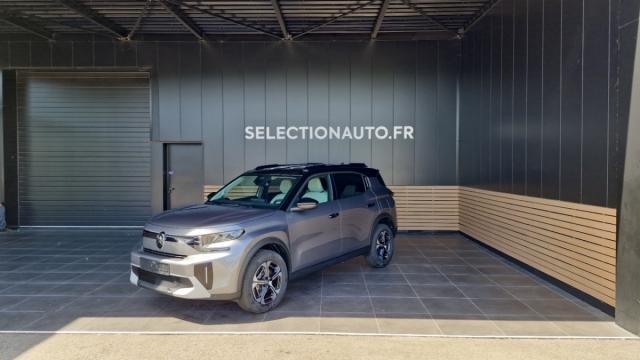 Citroen C3 Aircross Ii Hybride 145 E-Dsc6 Max