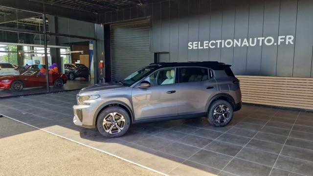 Citroen C3 Aircross image 4