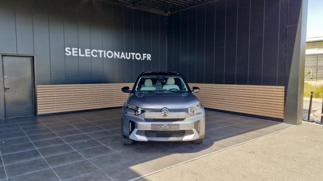 Citroen C3 Aircross image 2