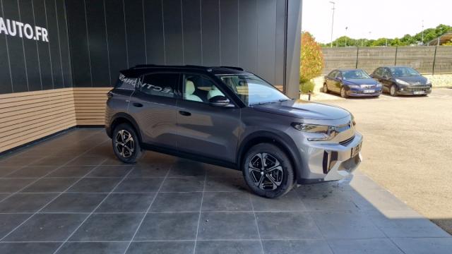 Citroen C3 Aircross image 9